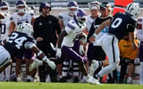 NCAA Football: Northwestern at Penn State