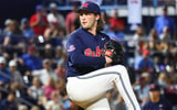 NCAA Baseball: NCAA Oxford Regional-First Round Murray State at Mississippi
