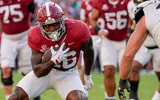 Alabama RB Jam Miller