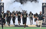 Wake Forest offense PFF mid-term grades