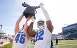 Memphis UAB 2023
