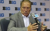 izzo big ten media days talia sprague