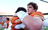 © SARAH PHIPPS/THE OKLAHOMAN / USA TODAY NETWORK via Imagn Images