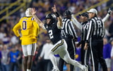 NCAA Football: Vanderbilt at Louisiana State