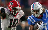 Georgia, Ole Miss