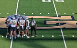 Georgia Tech offense vs. Virginia Tech