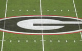 Georgia Field Logo