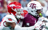 leveon-moss-injury-update-texas-am-at-arkansas-friday-availability-report-revealed