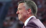 Alabama AD Greg Byrne