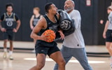 Purdue's Trey Kaufman-Renn