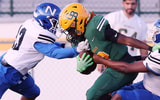 Action Tackle Norview Great Bridge