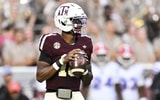 NCAA Football: Florida at Texas A&amp;M
