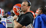 Florida HC Billy Napier