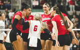 Nebraska volleyball