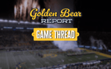 goldenbearreport game thread cal