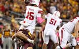 NCAA Football: Nebraska at Minnesota
