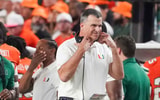 Mario Cristobal UL