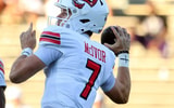 Maverick McIvor QB