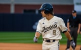 Georgia Tech's Drew Burress