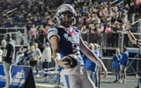 Lexington Christian Academy defeats Danville 49-18 in the KSR Game of the Week - Sterling Hohman