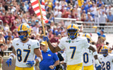NCAA Football: Pittsburgh at Florida State