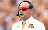 P.J. Fleck transcript