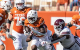 Texas, Mississippi State