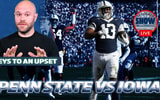 Kaytron Allen Penn State Football On3