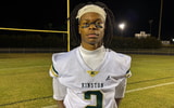 Tyreek Copper