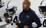 James Franklin
