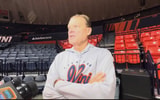 Brad Underwood Illinois