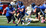 Duke Georgia Tech