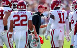 NCAA Football: Oklahoma at South Carolina