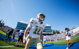 NCAA Football: Georgia Tech at Duke