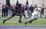 NCAA Football: Purdue at Northwestern