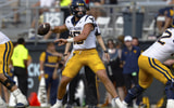 NCAA Football: West Virginia at Central Florida