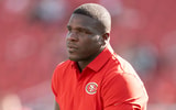 Frank Gore