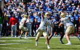 NCAA Football: Georgia Tech at Duke
