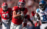 Gunner Stockton vs. Ole Miss