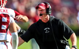 NCAA Football: Oklahoma at South Carolina