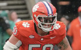 Collin-Sadler-injury-update-Clemson-OL-carted-off-field-vs-SMU
