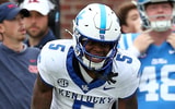 DJ-Waller-injury-update-Kentucky-DB-not-dressed-despite-not-appearing-on-availability-report
