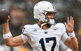 Ethan Grunkemeyer Penn State Football On3