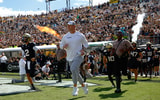 NCAA Football: West Virginia at Central Florida