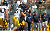NCAA Football: West Virginia at Central Florida