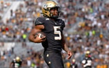 NCAA Football: West Virginia at Central Florida