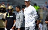 NCAA Football: West Virginia at Central Florida