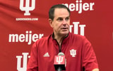 Curt Cignetti Indiana