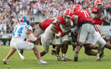 Nate Frazier