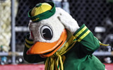 NCAA Football: Oregon at Rutgers